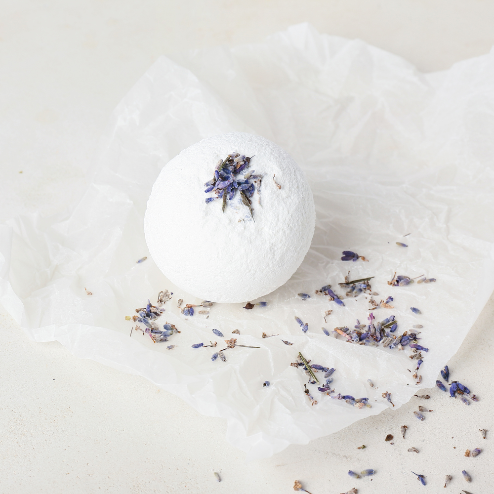 Bath Bomb