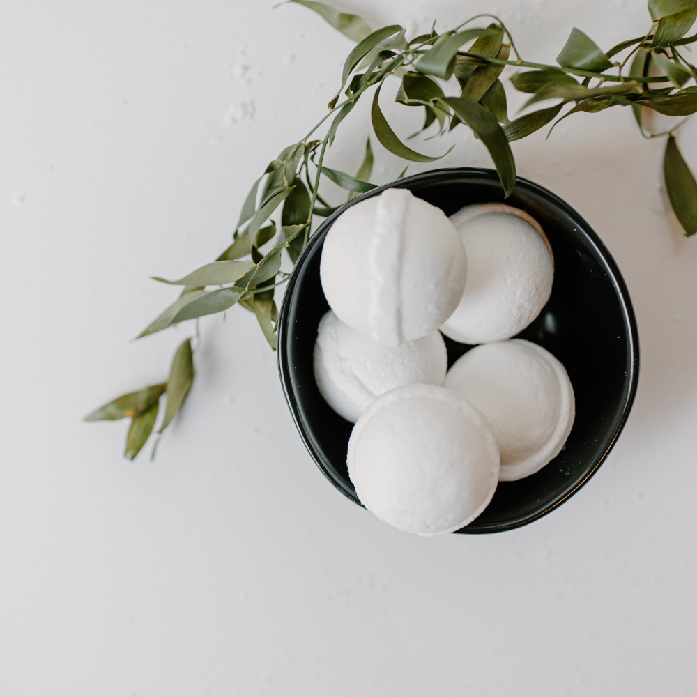 Bath Bomb
