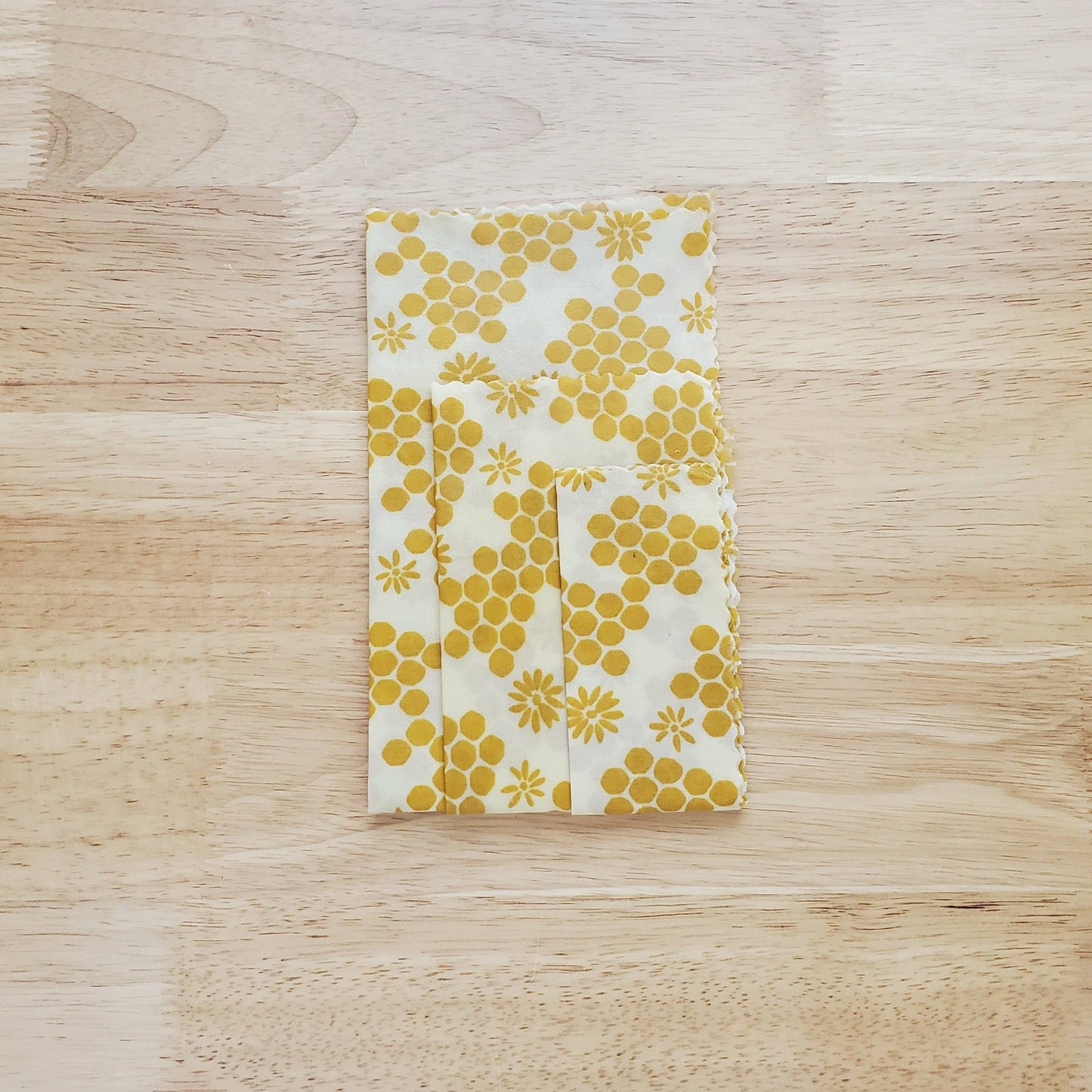 Beeswax Food Wrap