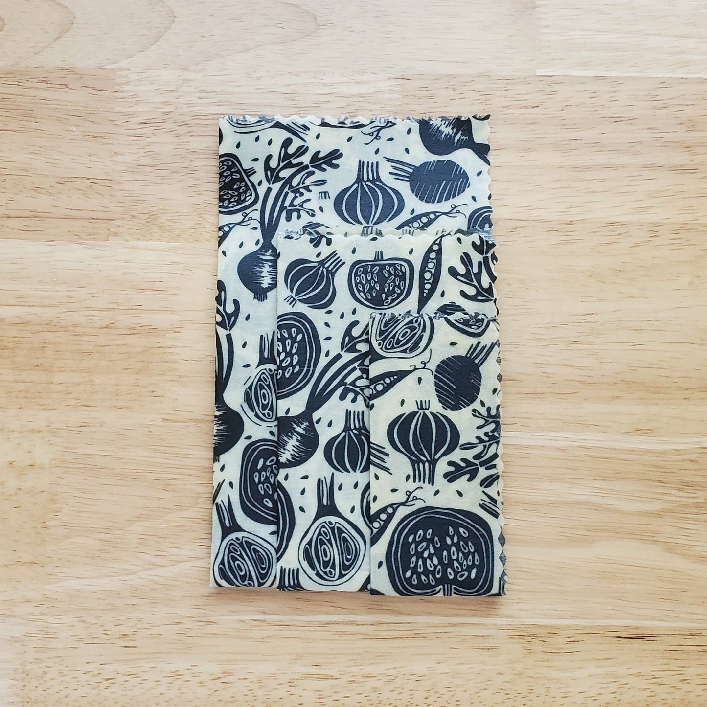 Beeswax Food Wrap