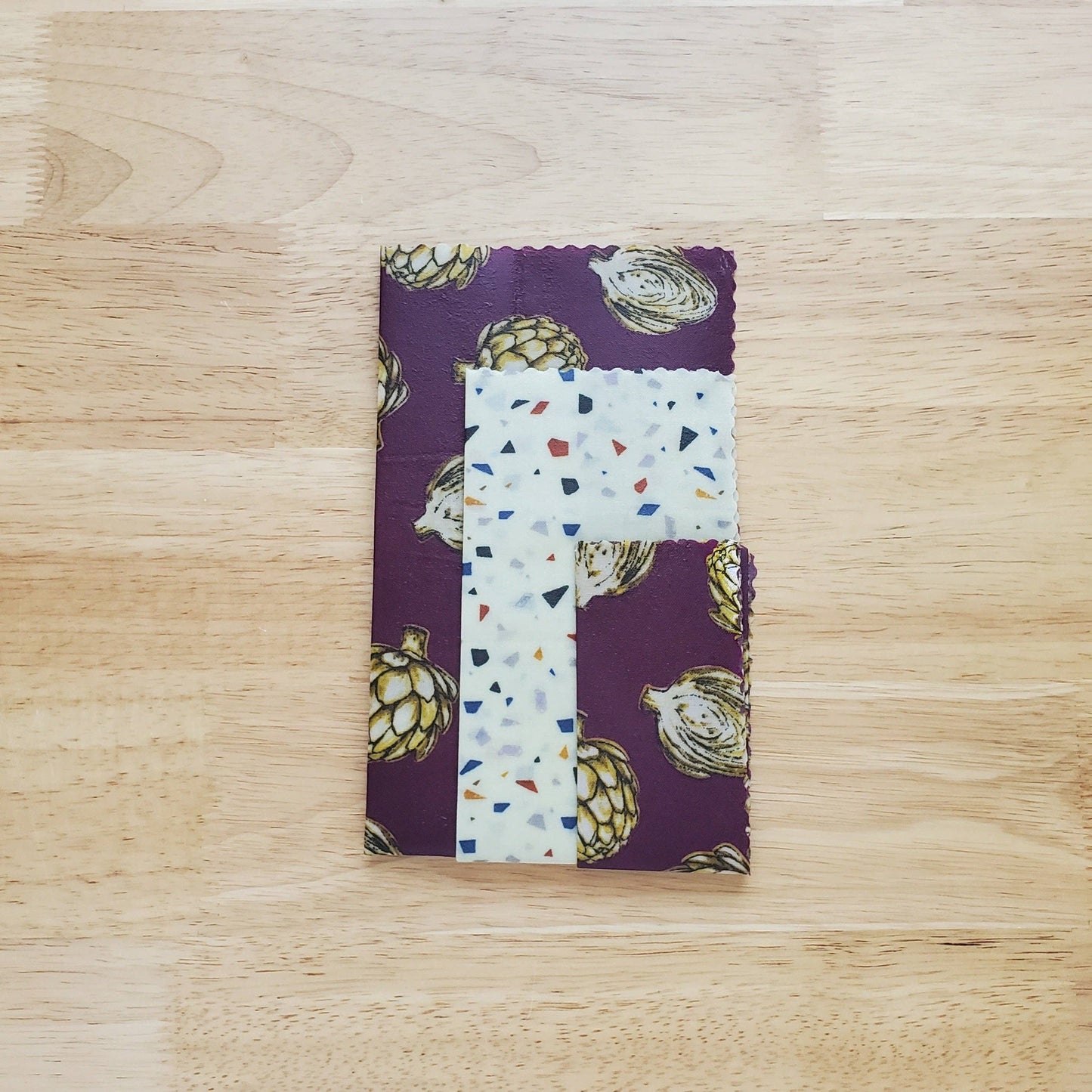 Beeswax Food Wrap