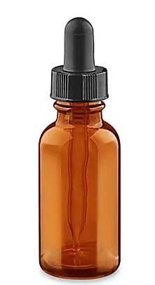 Beard Oil - Black coconut
