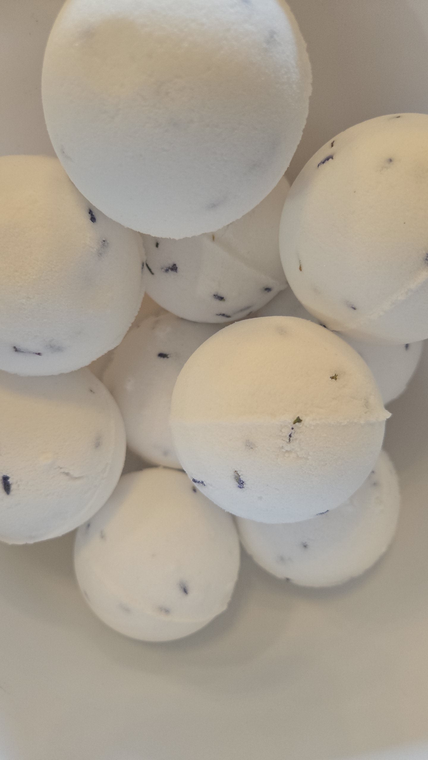 Bath Bomb