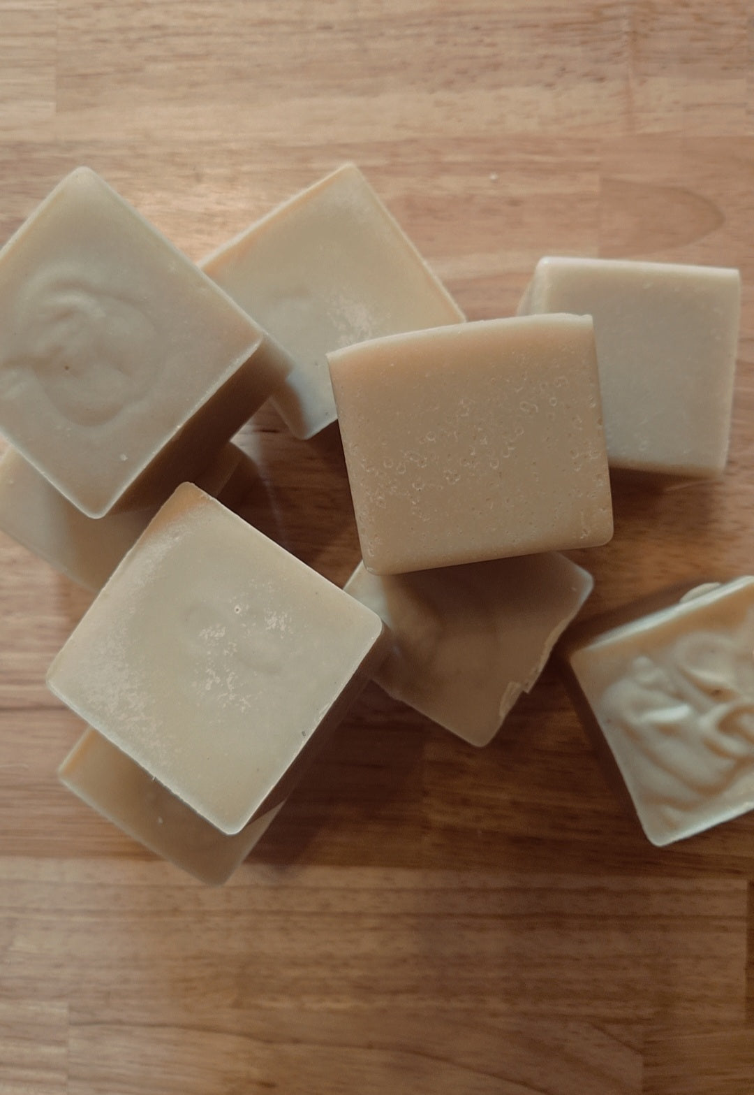 Shave bar bundle