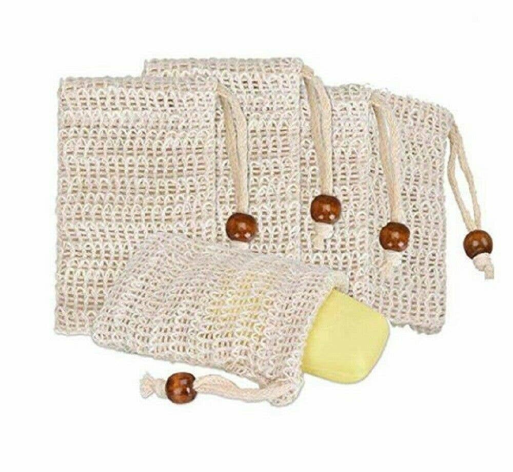 soap saver bag
