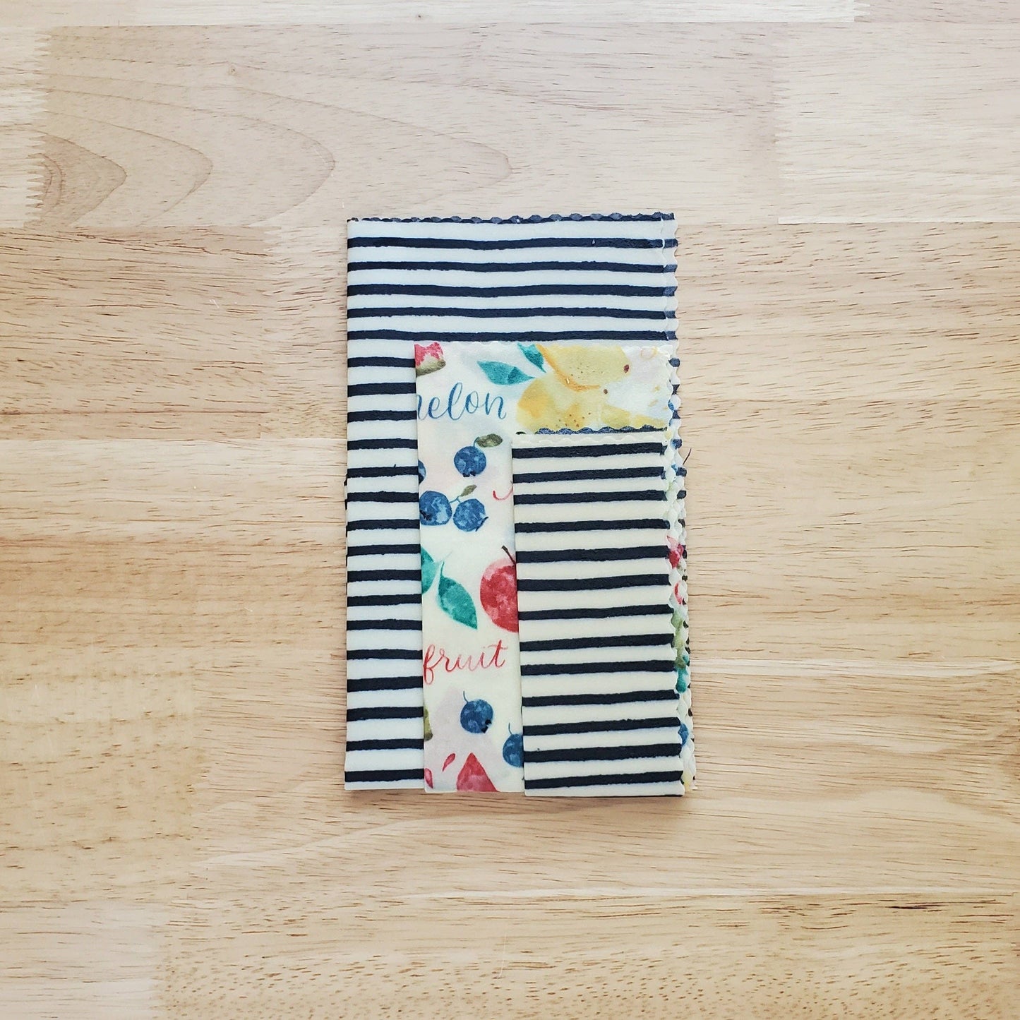 Beeswax Food Wrap