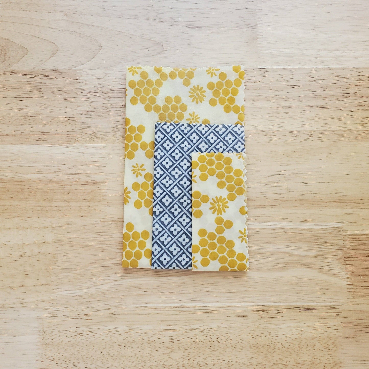 Beeswax Food Wrap