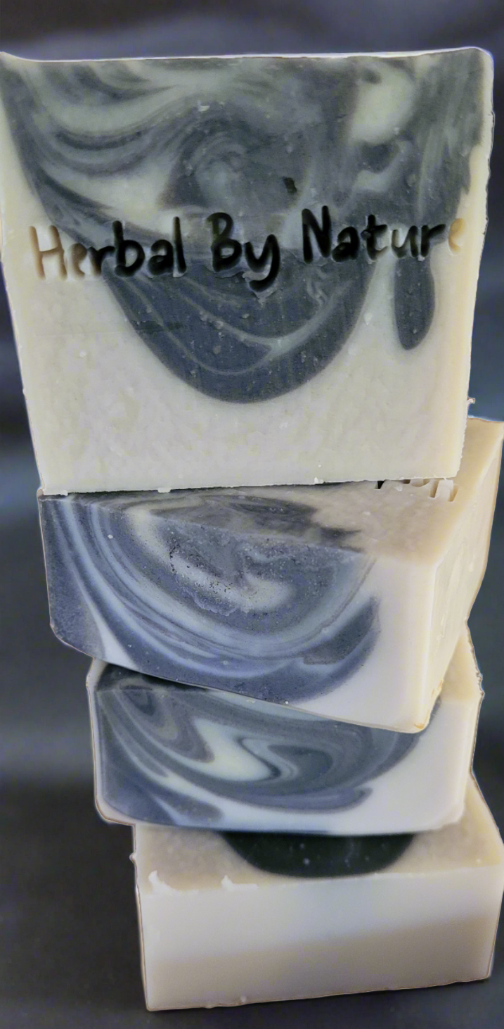 Tallow Facial Bar "coconut oil free"