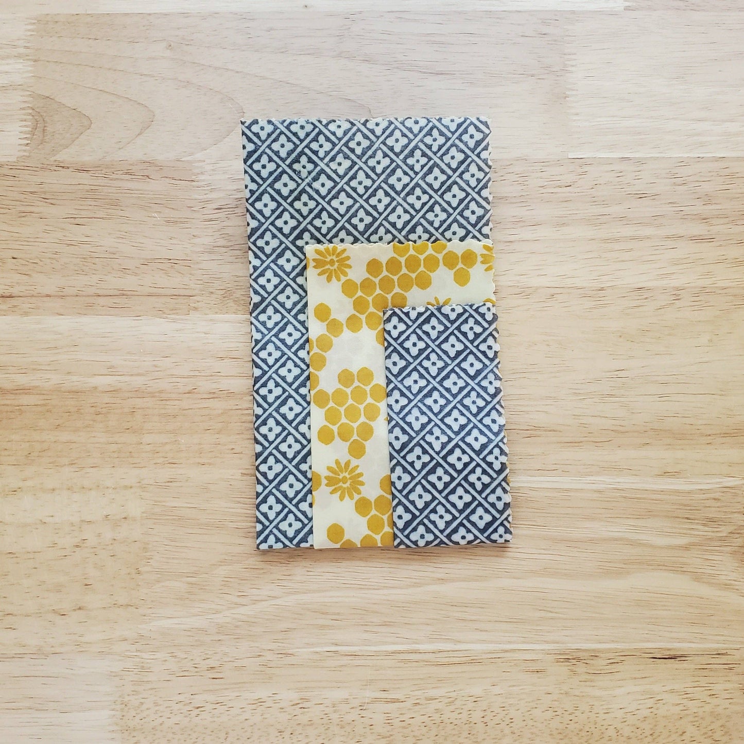 Beeswax Food Wrap