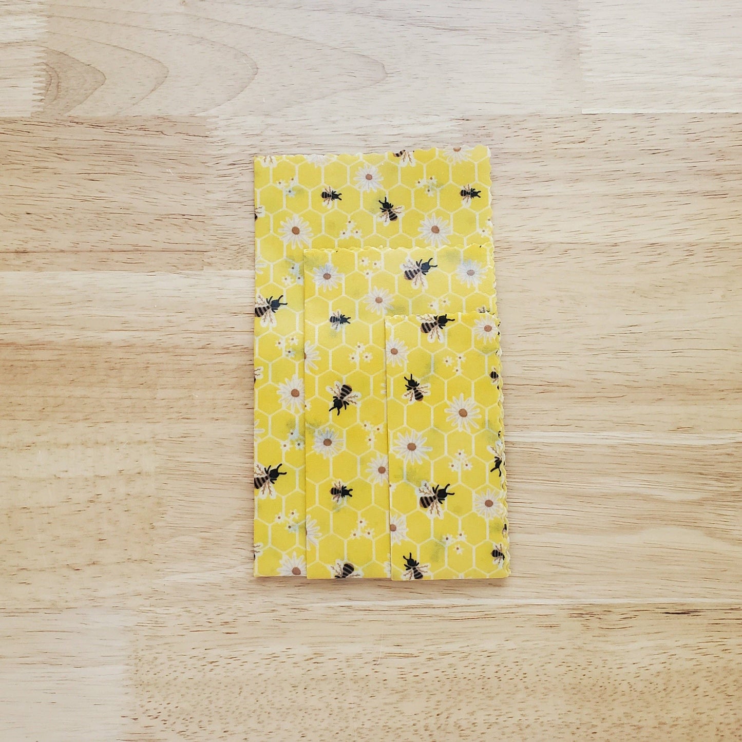 Beeswax Food Wrap
