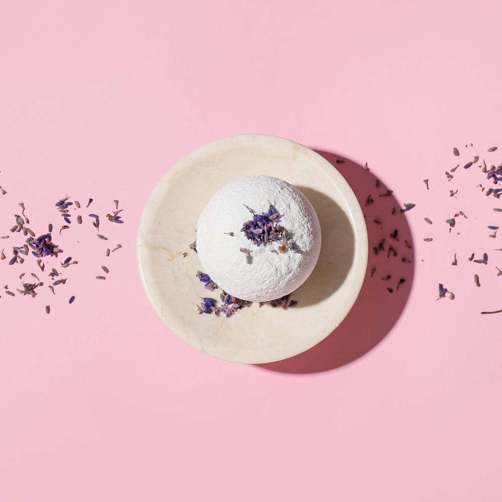 Bath Bomb