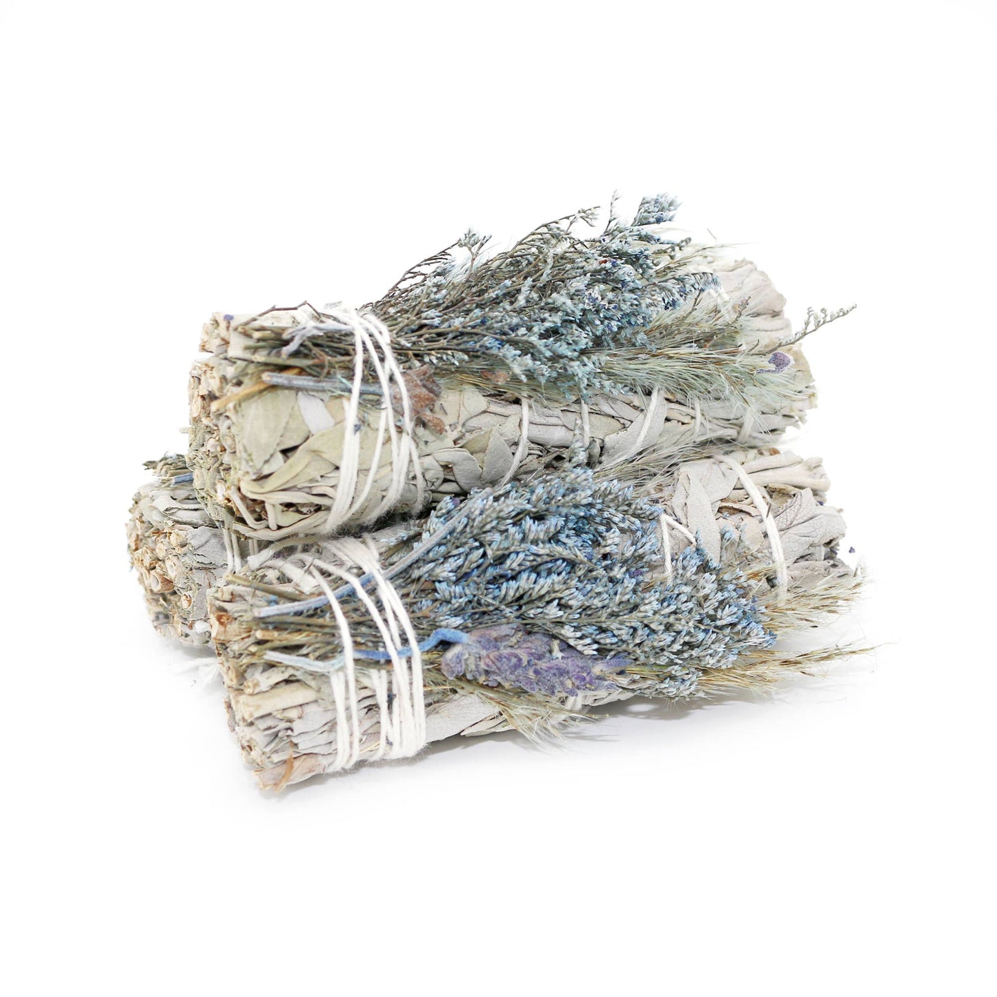 White Sage bundles