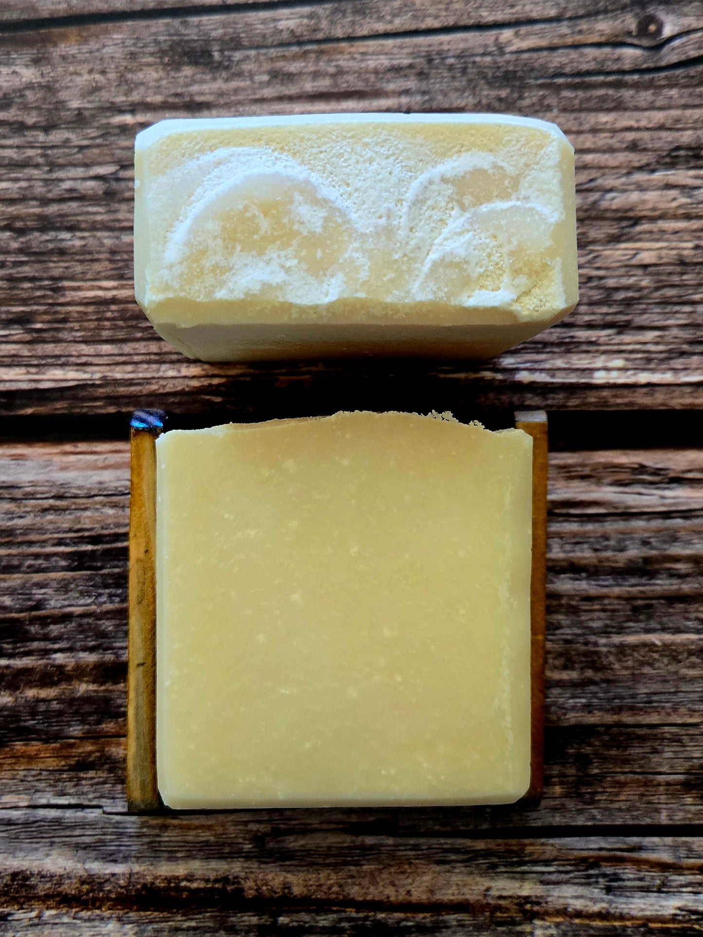 Apple Cinnamon Tallow Soap