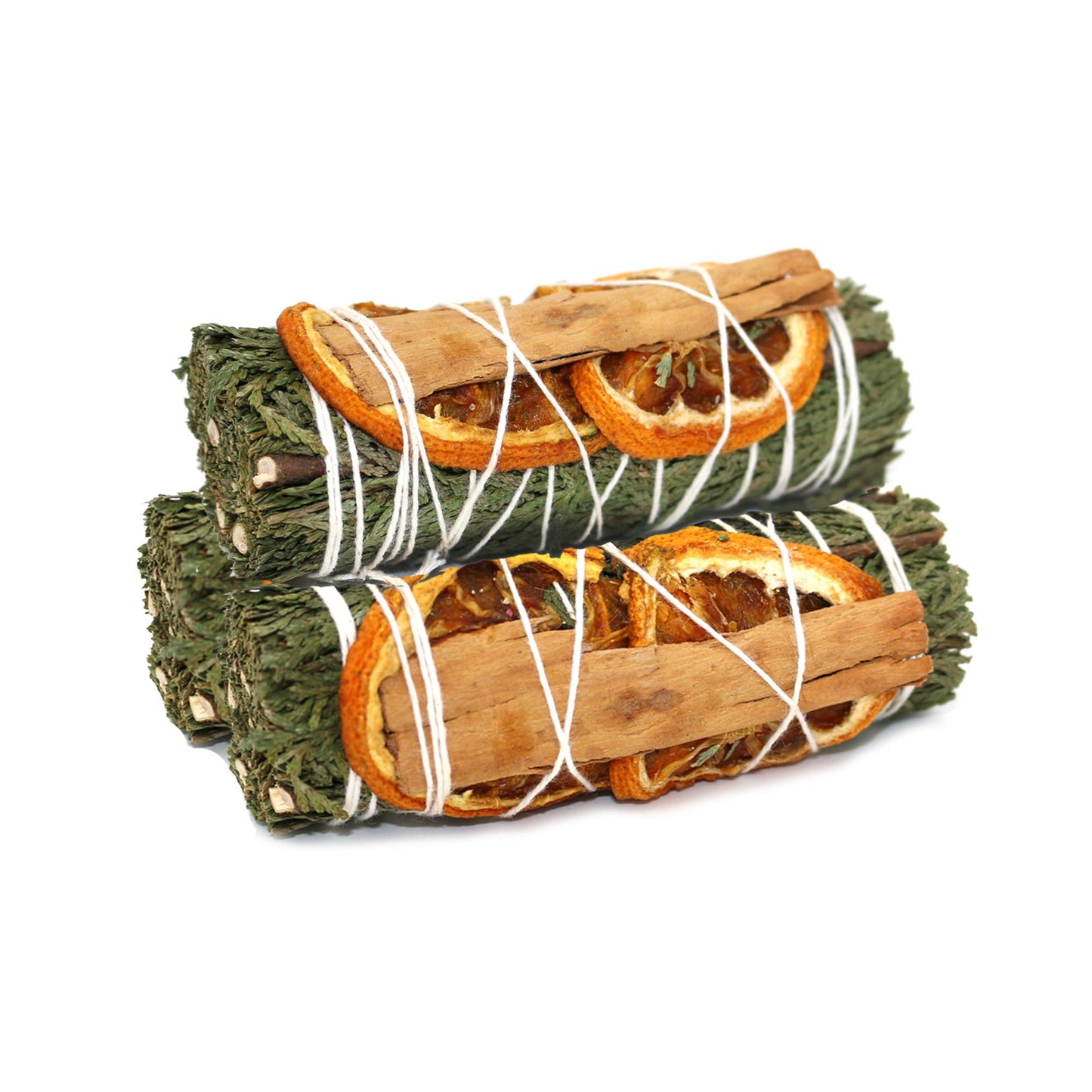 White Sage bundles