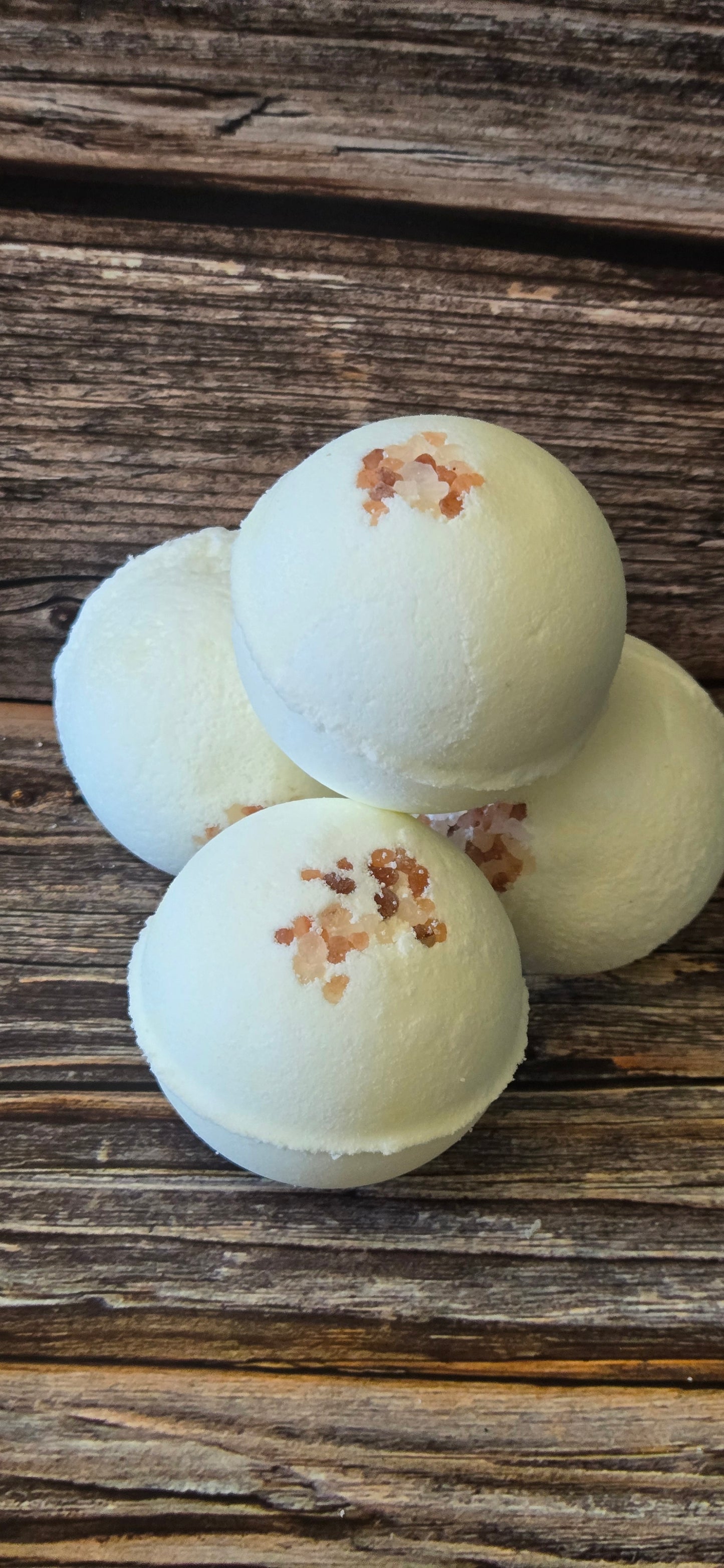 Bath Bomb