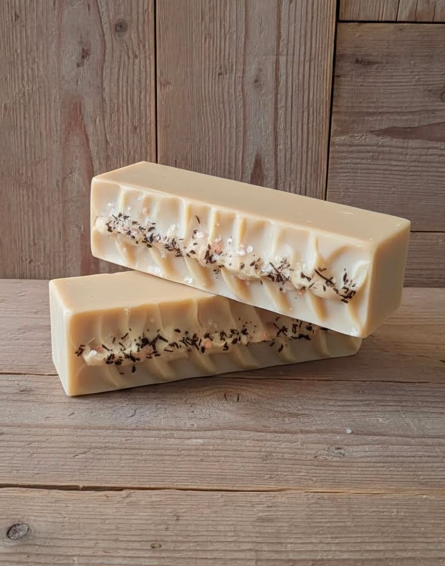 Rose Garden Goats Milk Soap