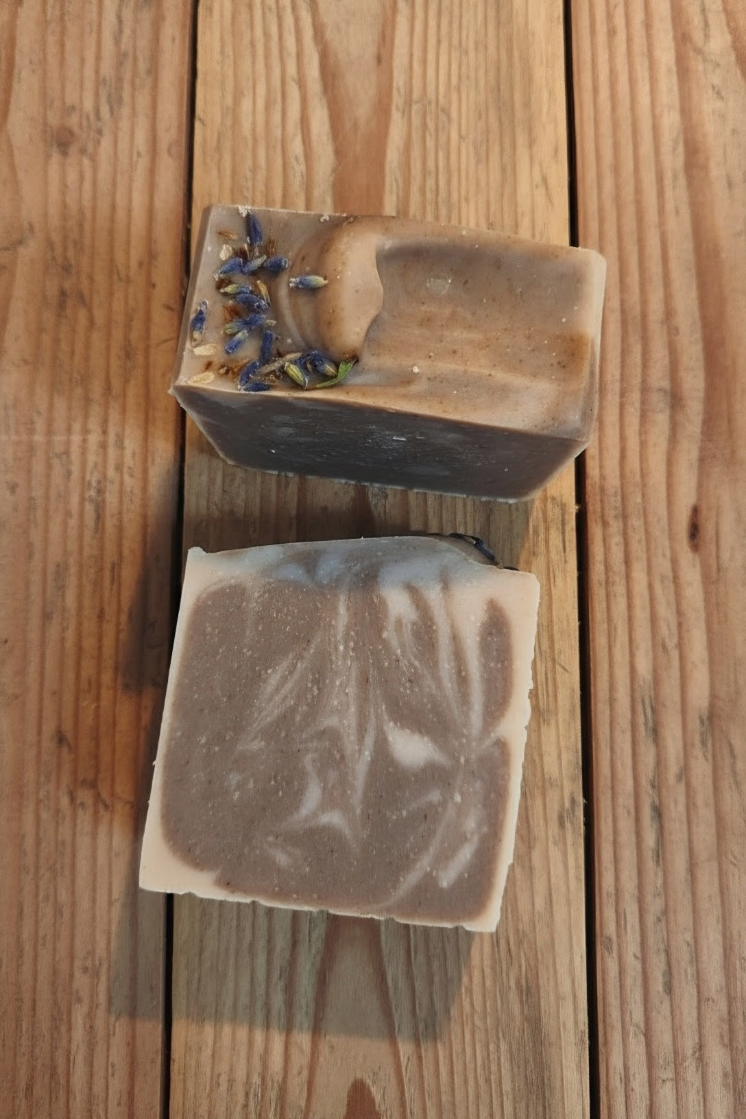 Lavender Lemon Soap