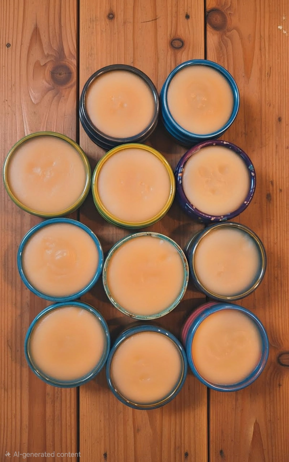 Handcrafted ceramic refillable solid dish soap bundles. "Not currently shipping"