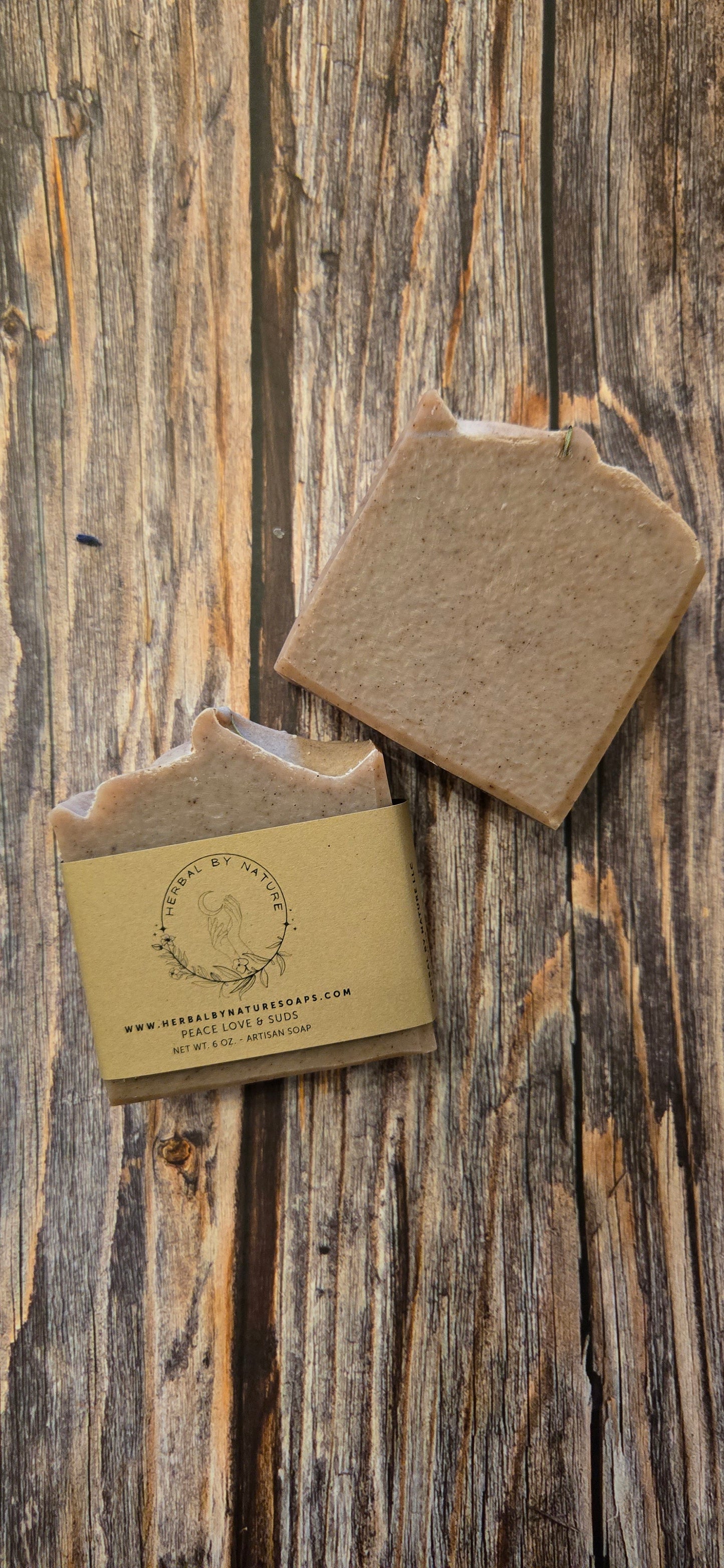 Cabin Soap