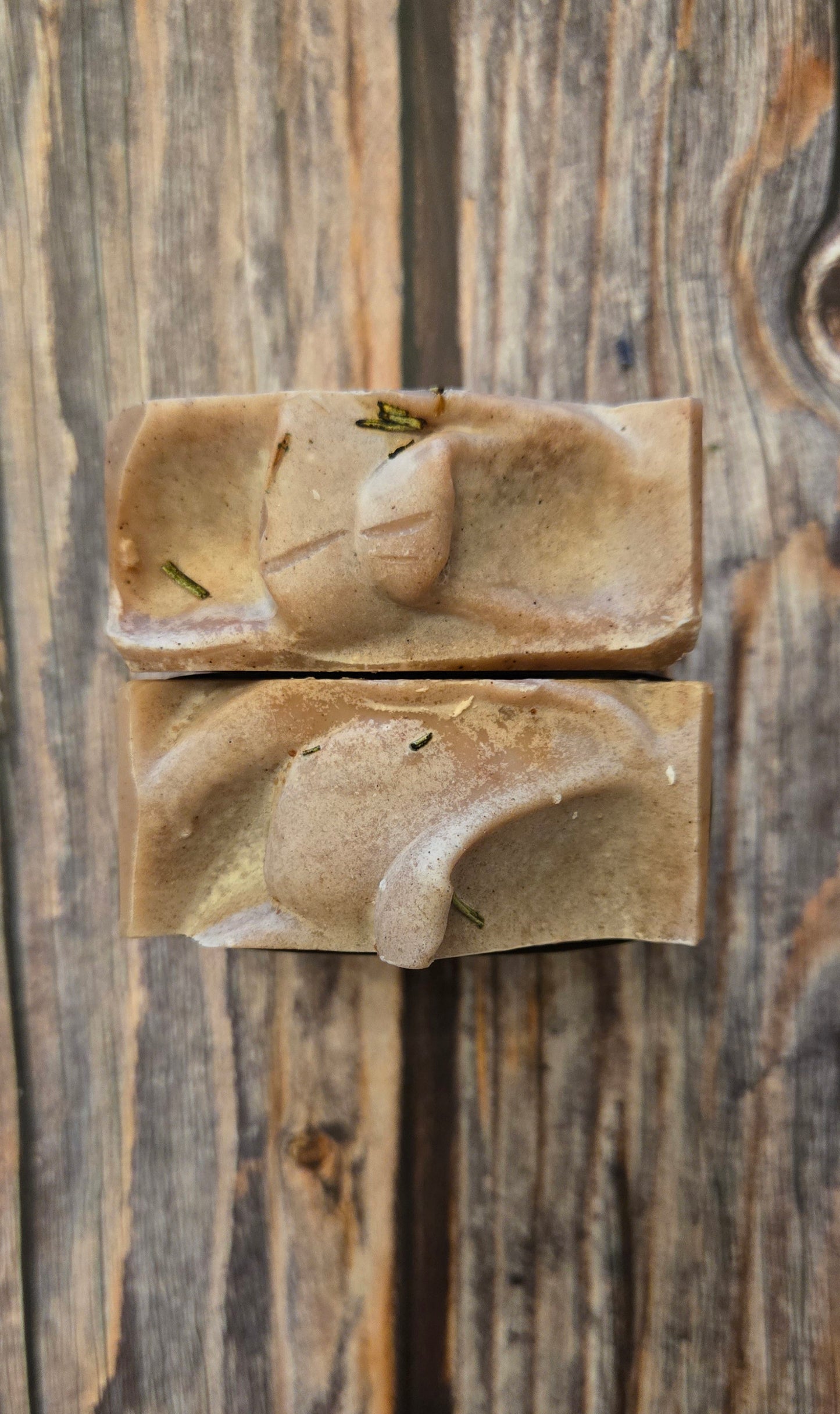 Cabin Soap