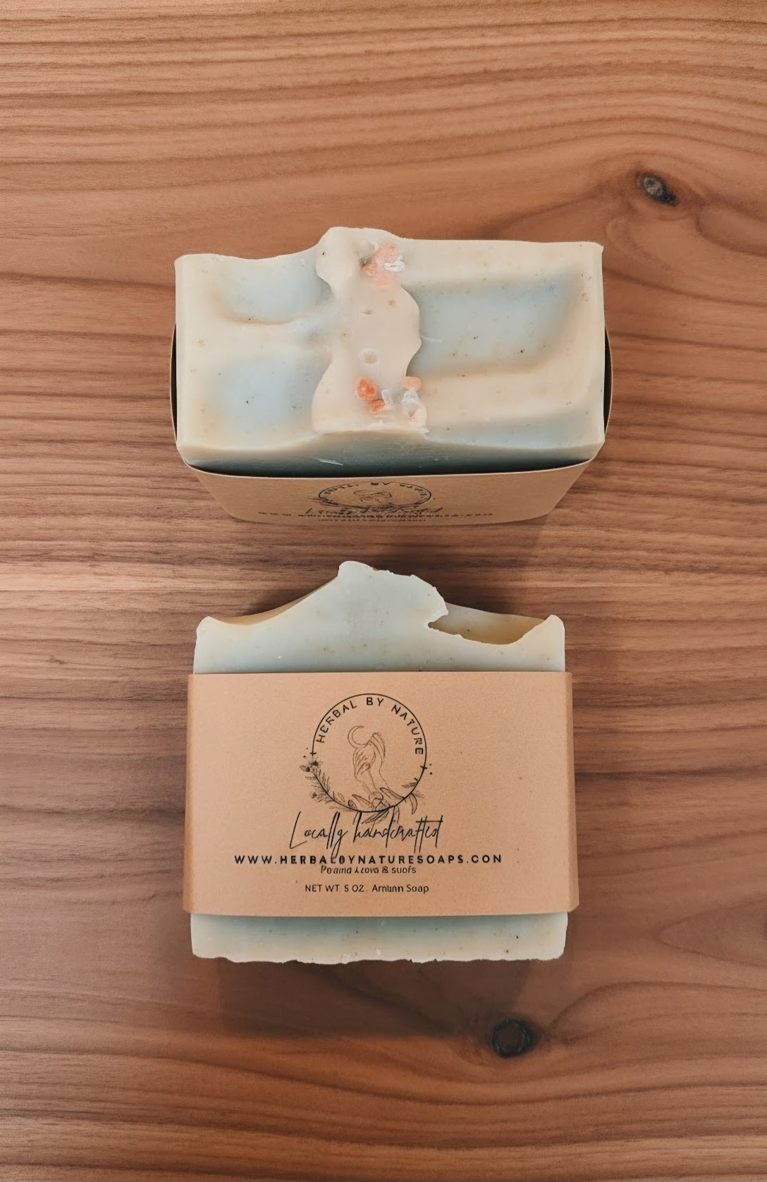 Eucalyptus Mint
