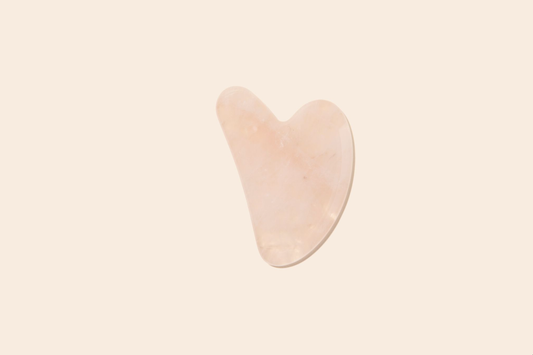 Gua Sha Stone | Facial Stone |