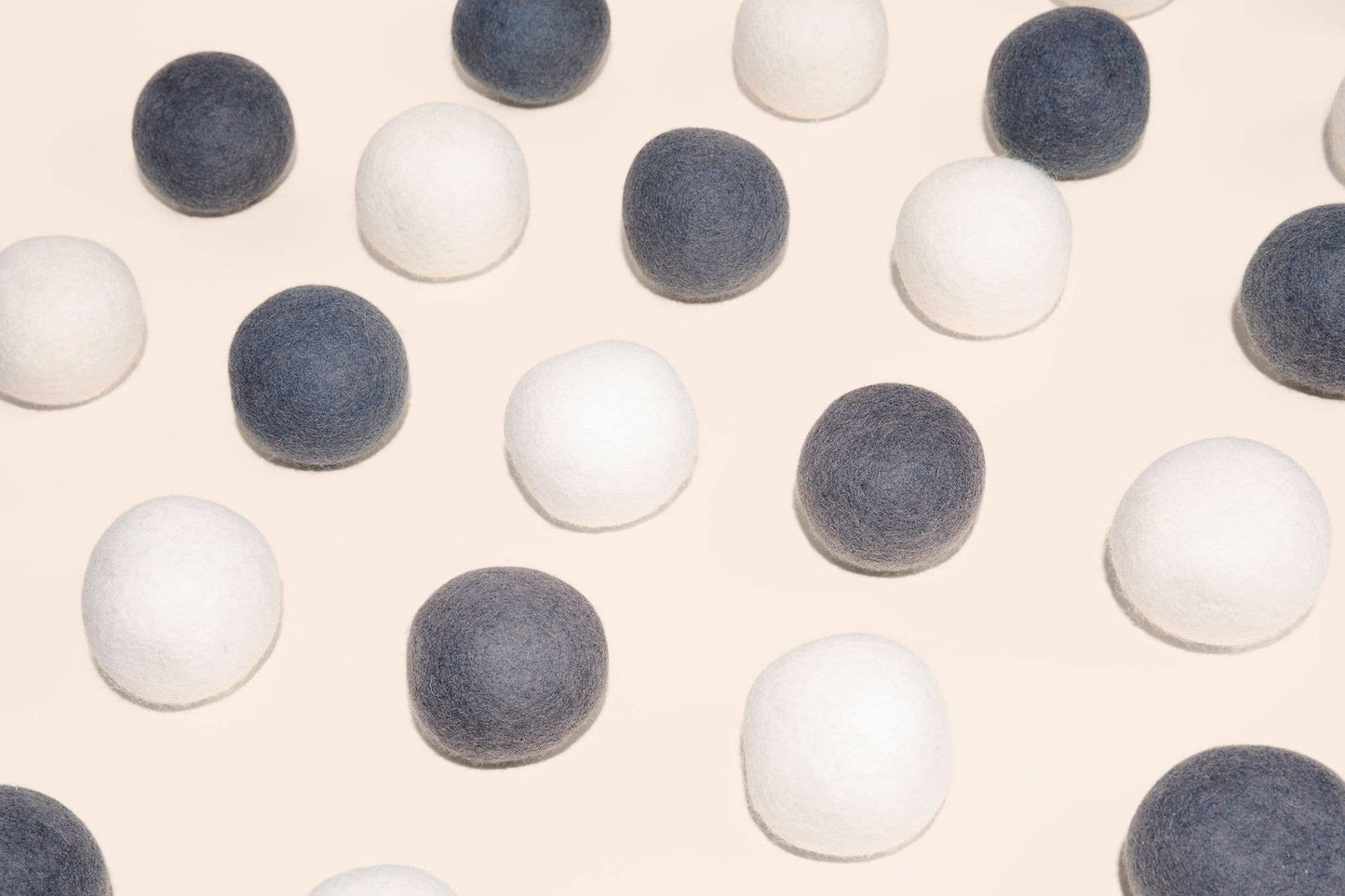 Wool Dryer Balls | Earth Day Bestseller