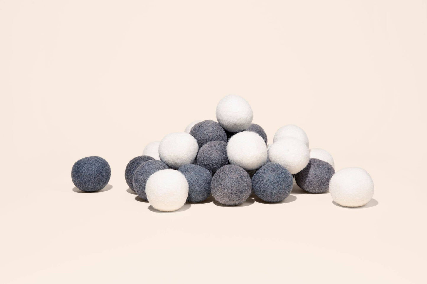 Wool Dryer Balls | Earth Day Bestseller