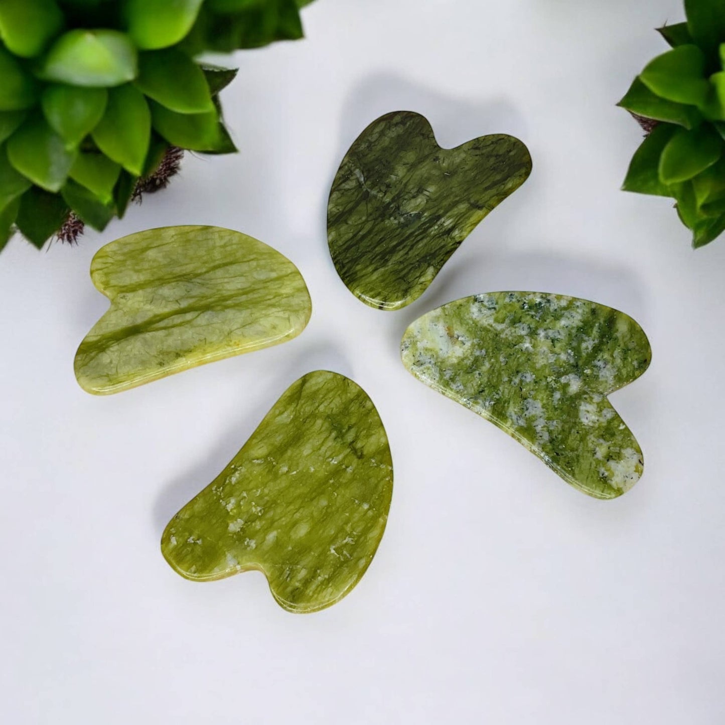 Gua Sha Stone | Facial Stone |
