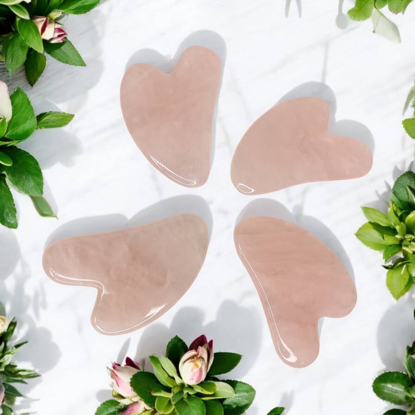 Gua Sha Stone | Facial Stone |