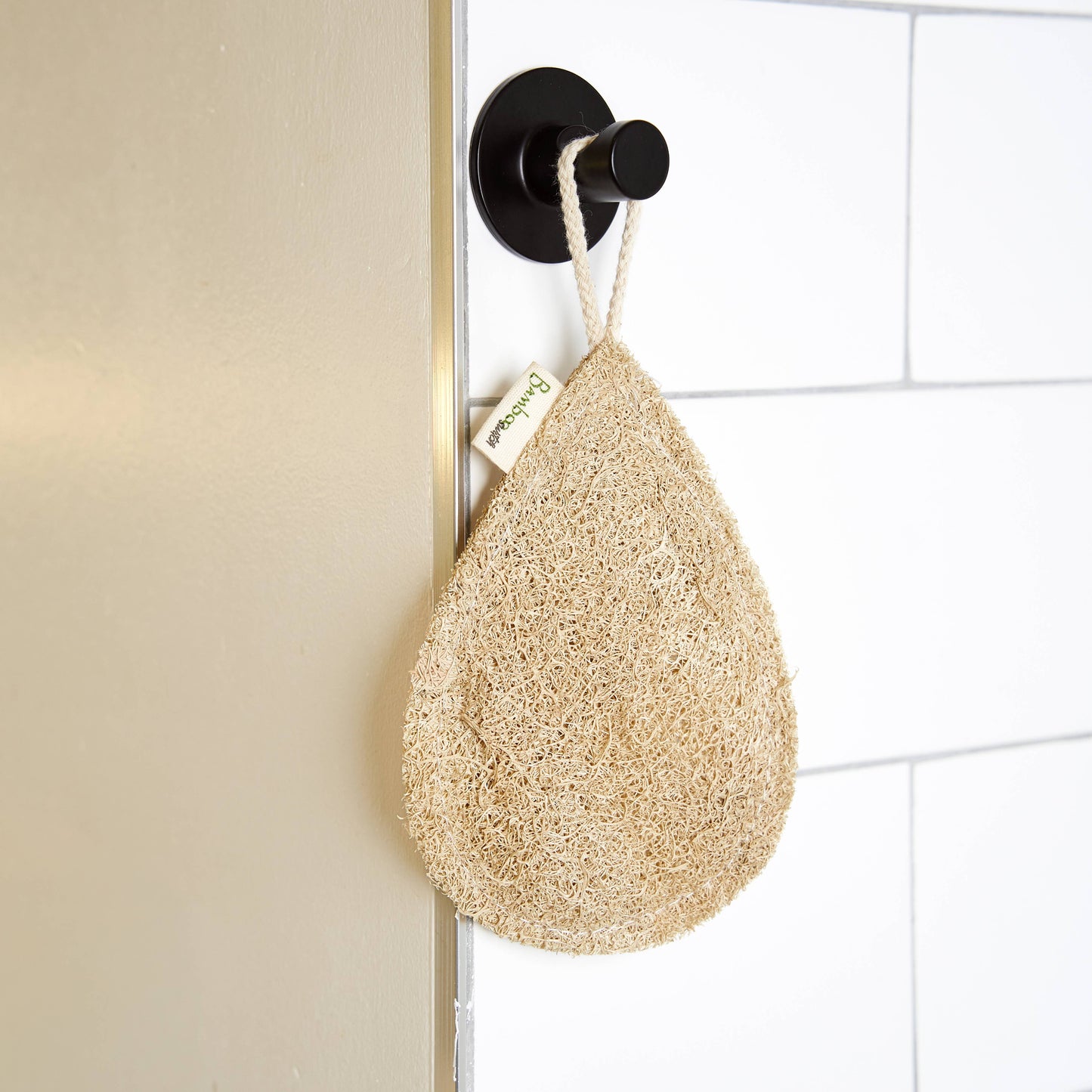 Exfoliating Loofah | Teardrop