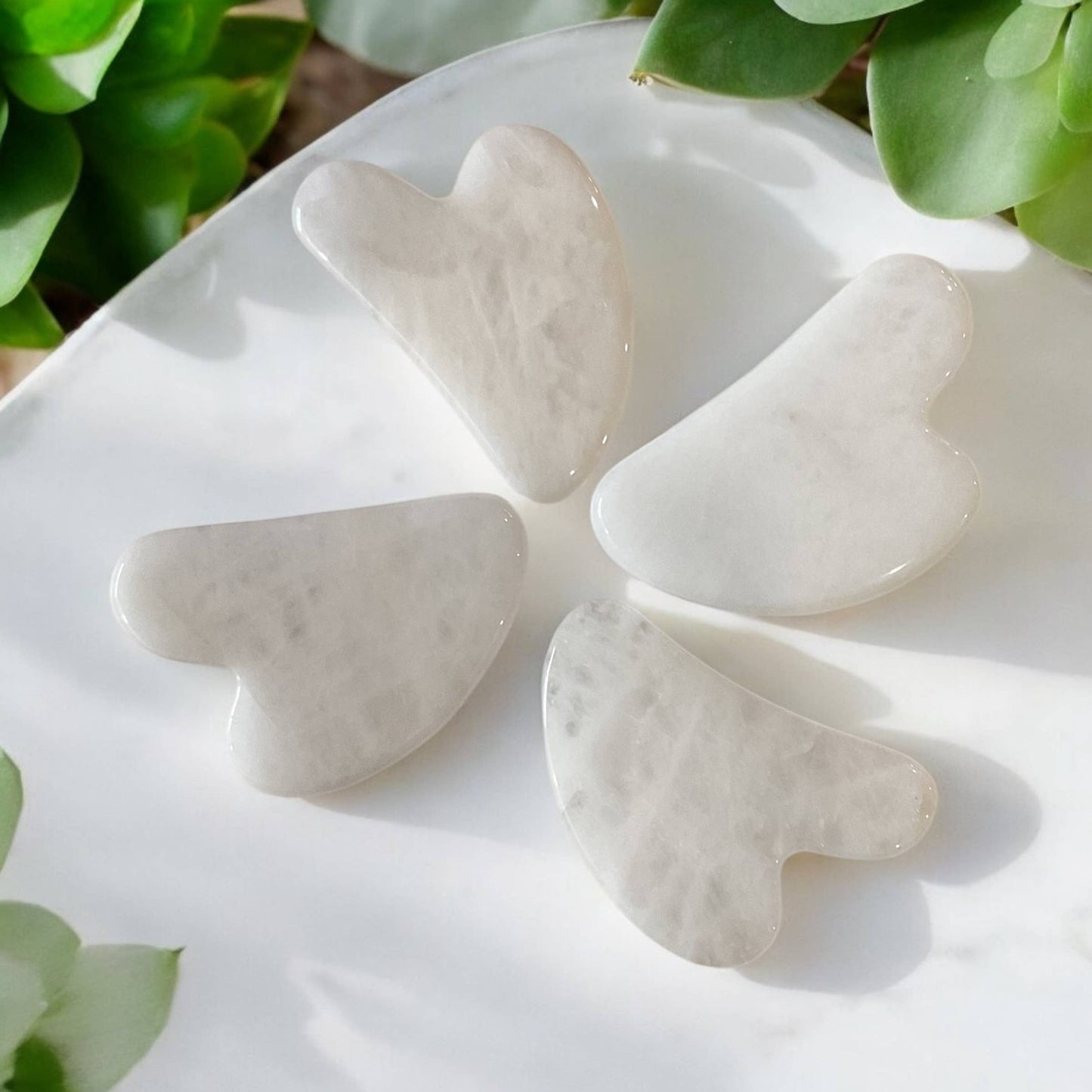 Gua Sha Stone | Facial Stone |
