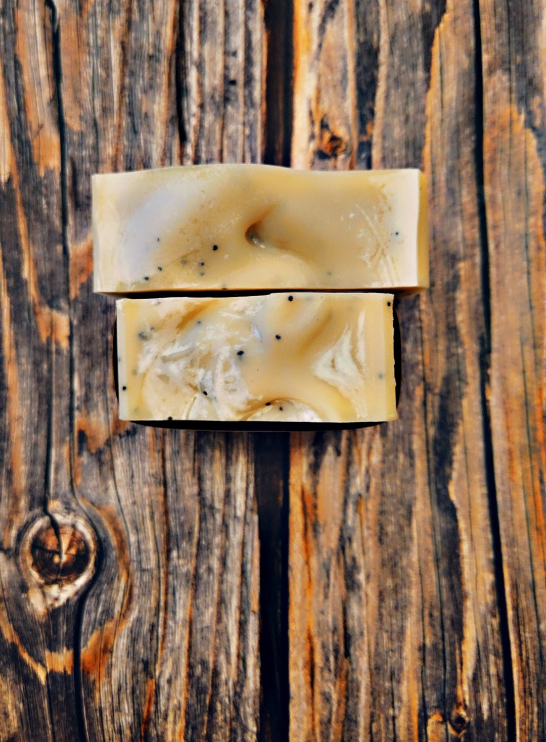 Gardeners Cedarwood & Eucalyptus Soap