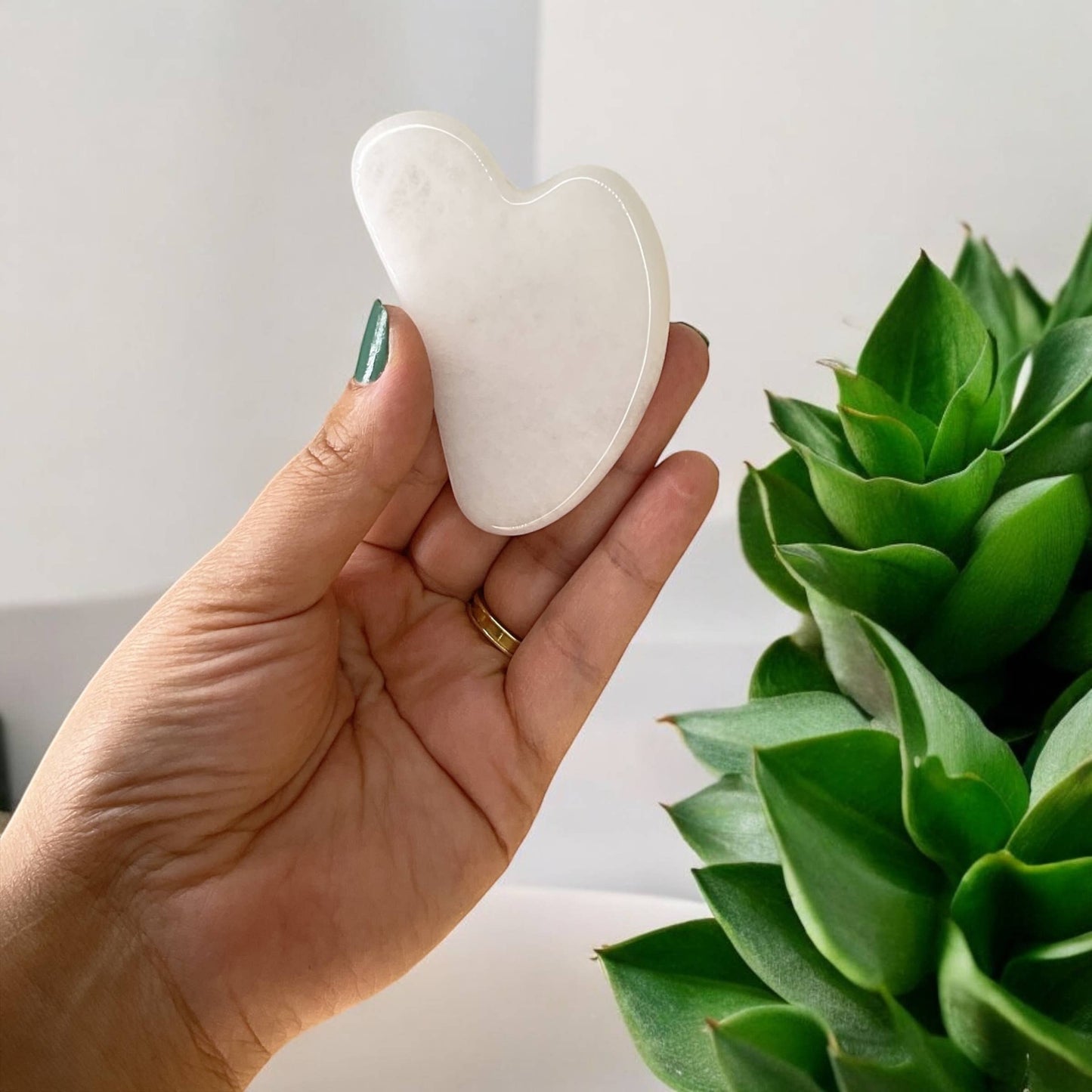 Gua Sha Stone | Facial Stone |