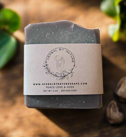 Nag Champa Coconut oil Soap