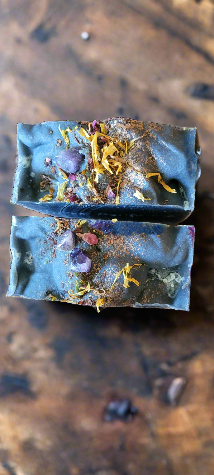 Witchy Bitch Tallow Soap