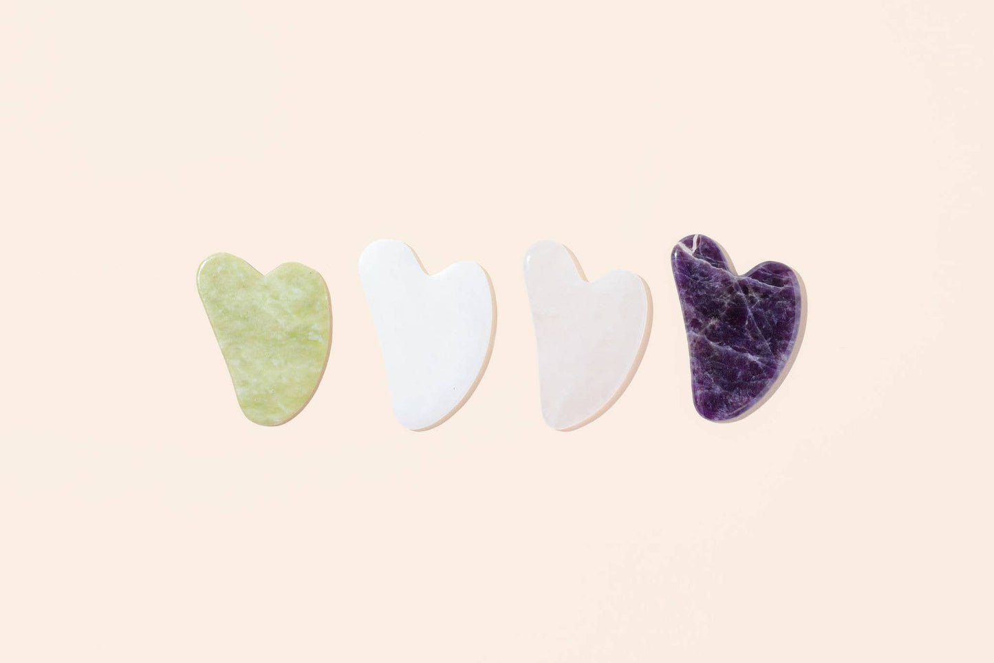 Gua Sha Stone | Facial Stone |