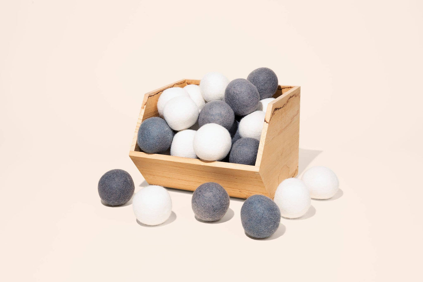 Wool Dryer Balls | Earth Day Bestseller