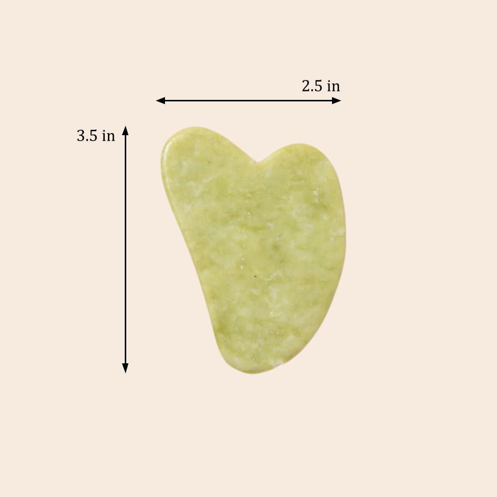 Gua Sha Facial Stone