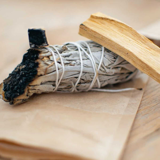 Smudging Kits