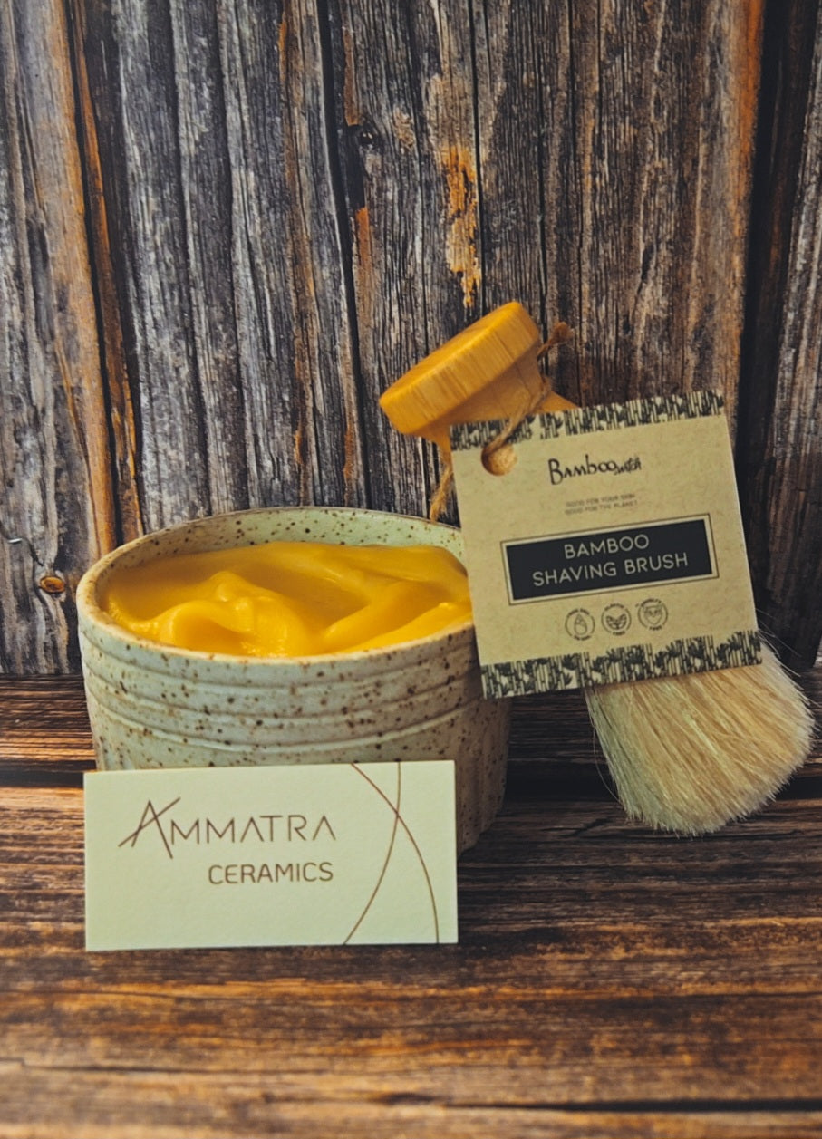 Luxurious shave bar bundles for limited time for him & her