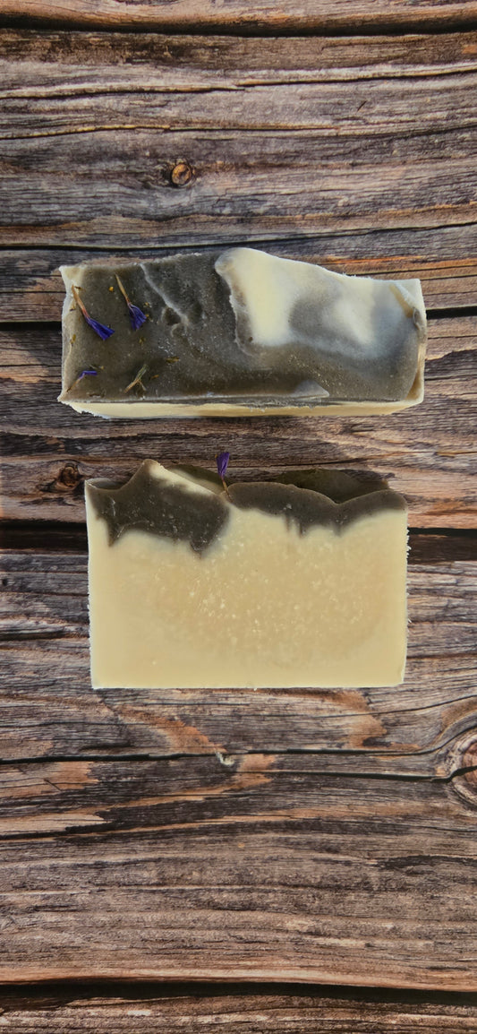 Simply Lavender Soap