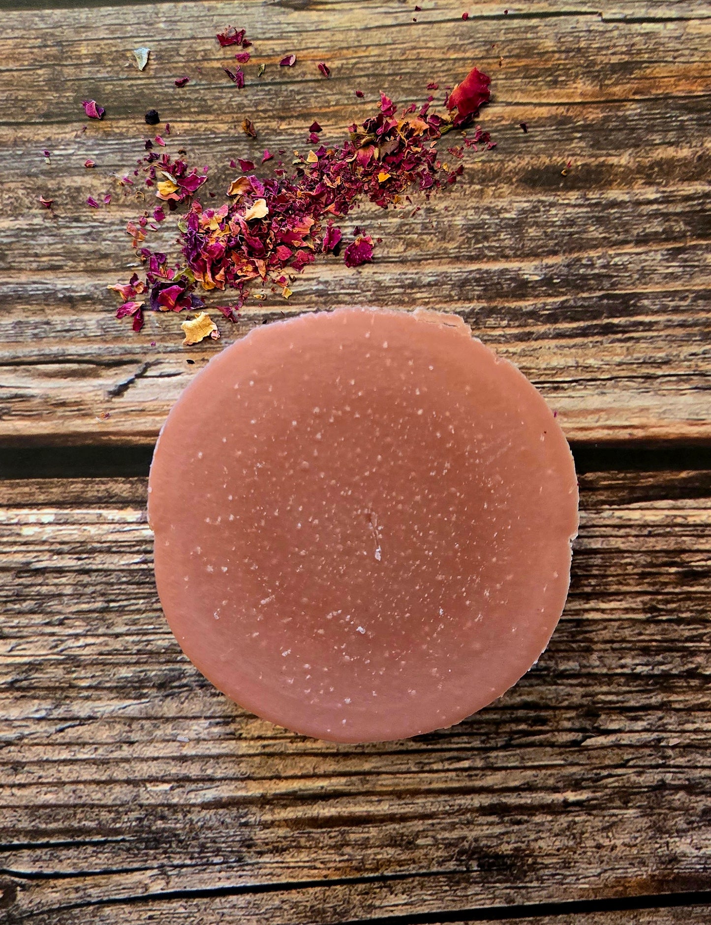 Goats milk facial bars