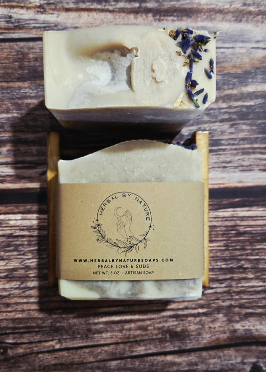 Spa Day Soap