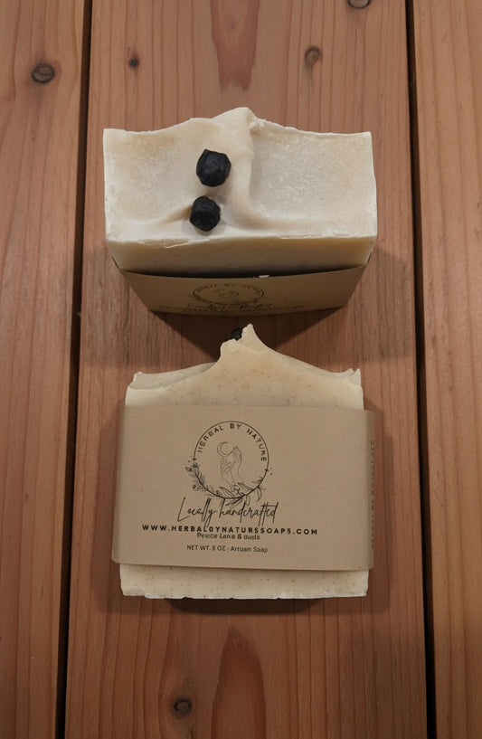 Mountain Cabin Soap
