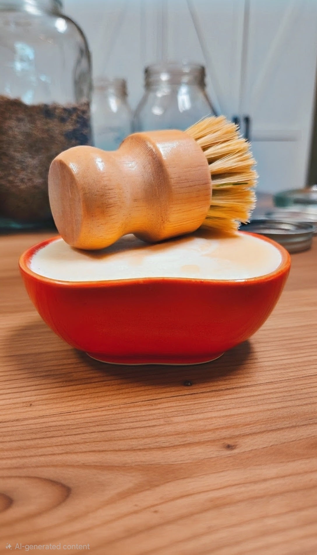 Handcrafted ceramic refillable solid dish soap bundles.      "Not currently shipping"