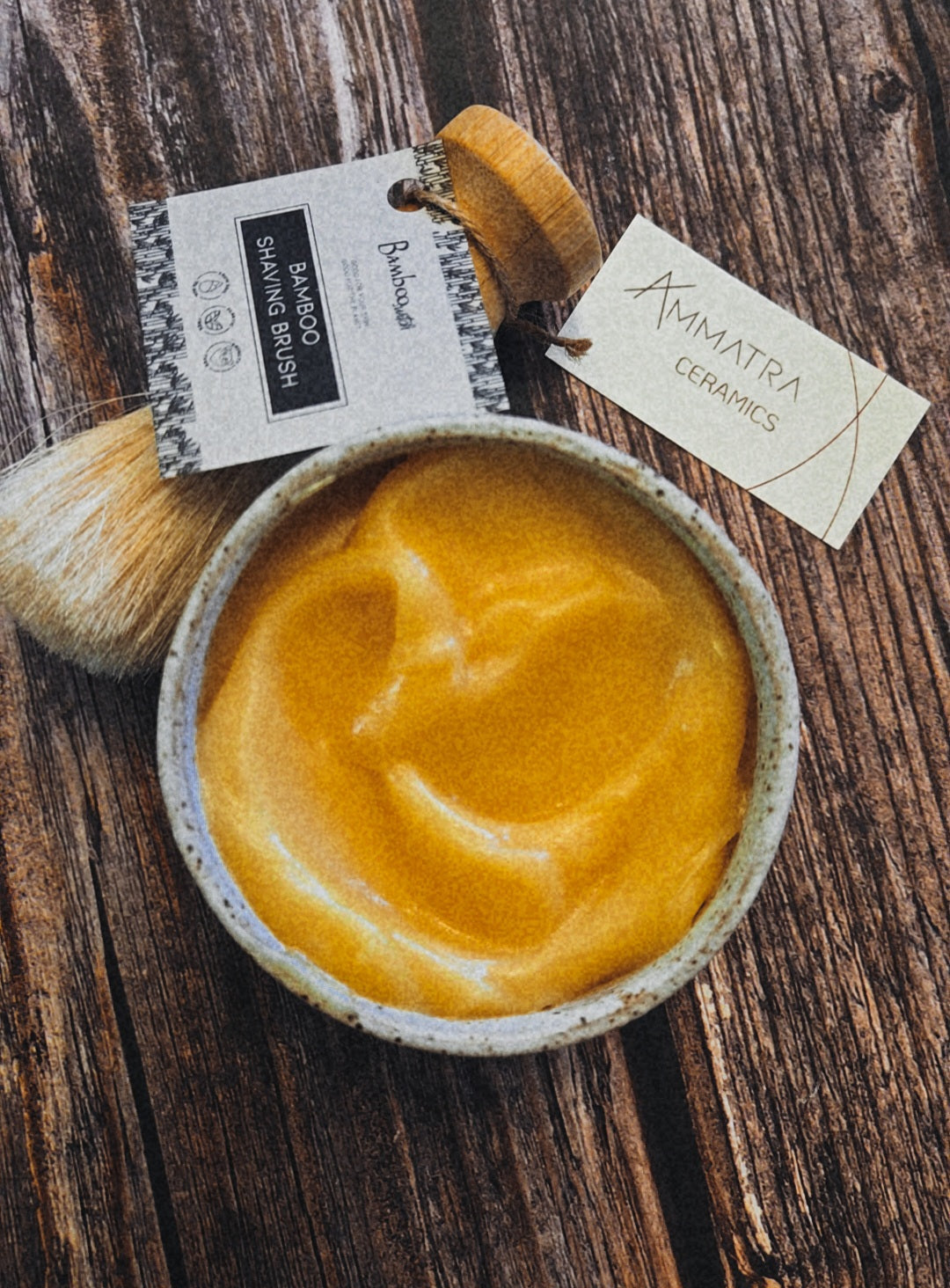 Luxurious shave bar bundles for limited time for him & her