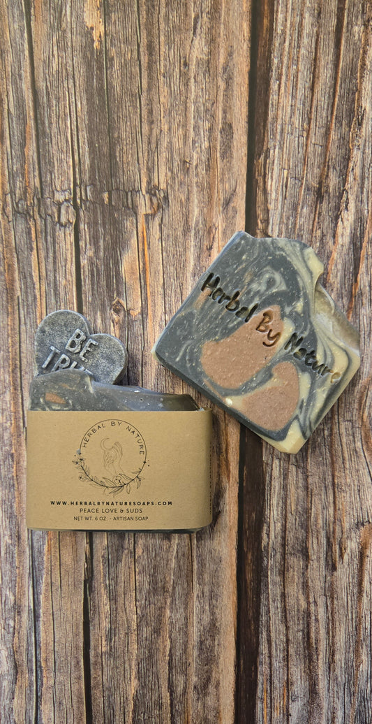 Be Mine Soap