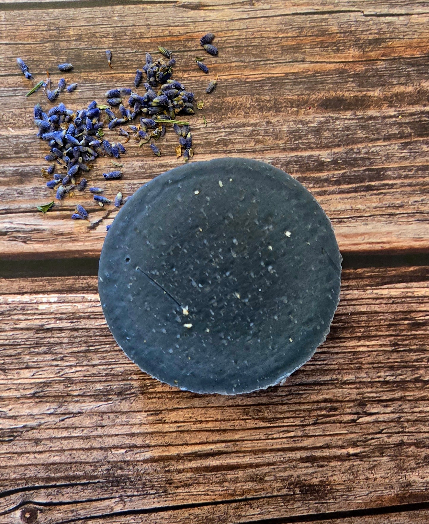 Goats milk facial bars