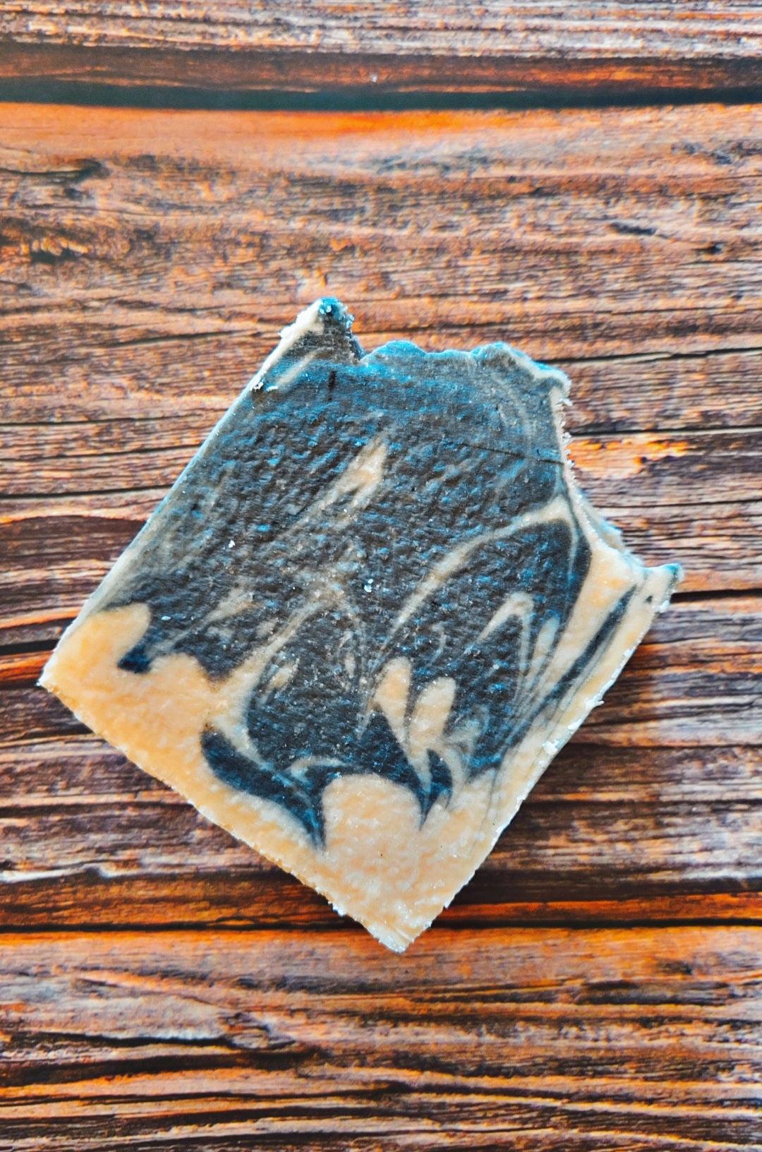 Tallow Facial Bar "coconut oil free"